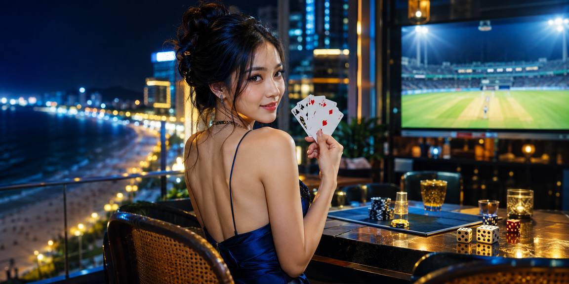 777 gkg Ứng dụng 777 gkg làm được gì cho bạn